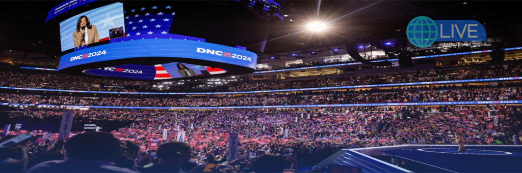 A Historic Moment at Madison Square Garden