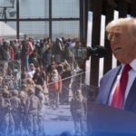 Bold Promise Trump’s Billions for Mass Deportation Plans Unveiled