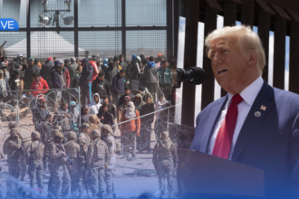 Bold Promise Trump’s Billions for Mass Deportation Plans Unveiled