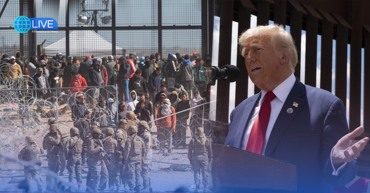 Bold Promise Trump’s Billions for Mass Deportation Plans Unveiled