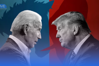 Democrats’ Lead Narrowed by Republicans Race Implications