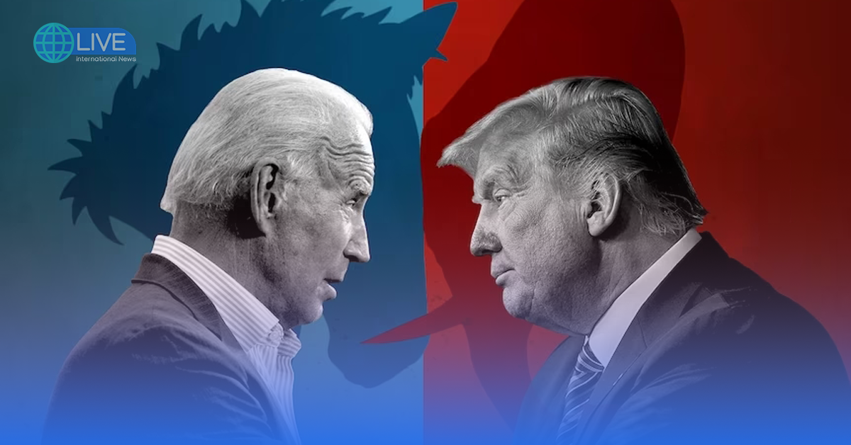 Democrats’ Lead Narrowed by Republicans Race Implications