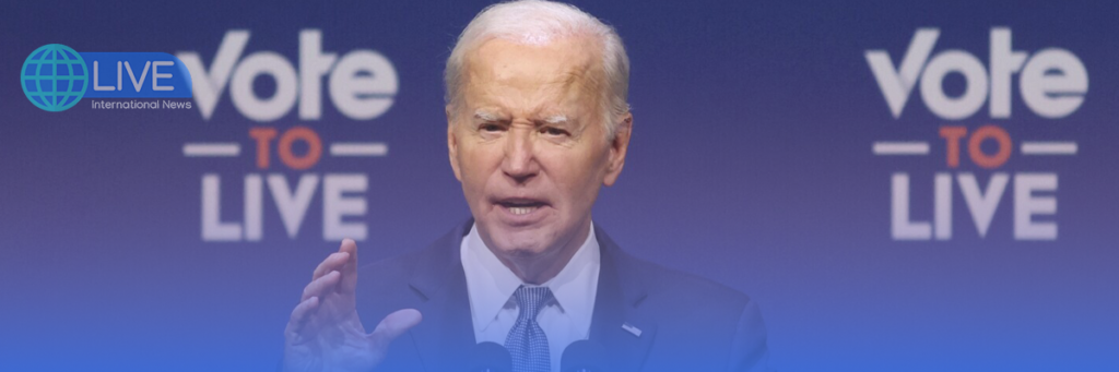 Democrats Respond: Adapt or Fall Behind