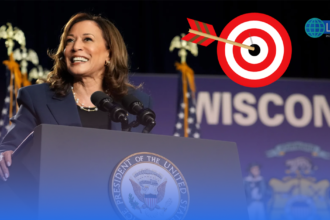 Election 2024: Harris Targets Wisconsin at Smith Dinner