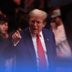 Enemies Targeted Trump’s Bold Promise If Elected