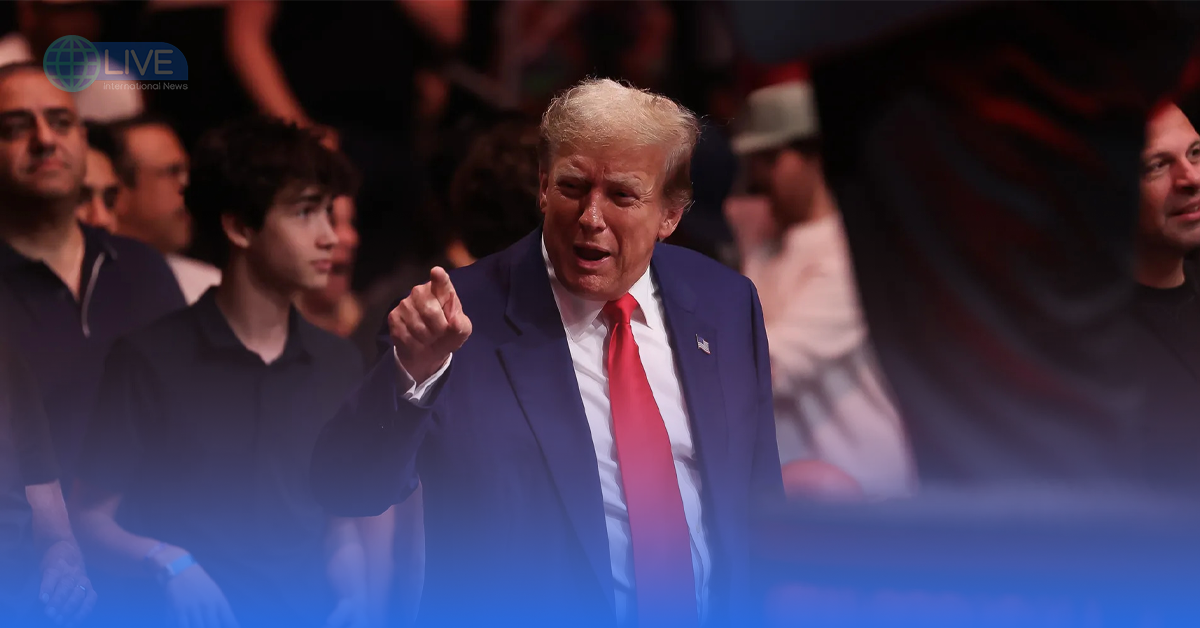 Enemies Targeted Trump’s Bold Promise If Elected