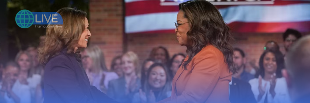 Engaging with Local Communities in the Election