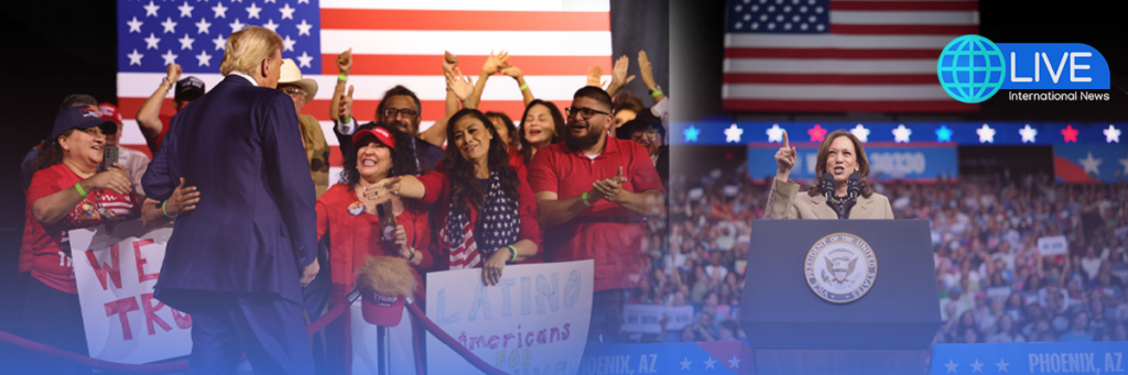 Engaging with the Voter Base