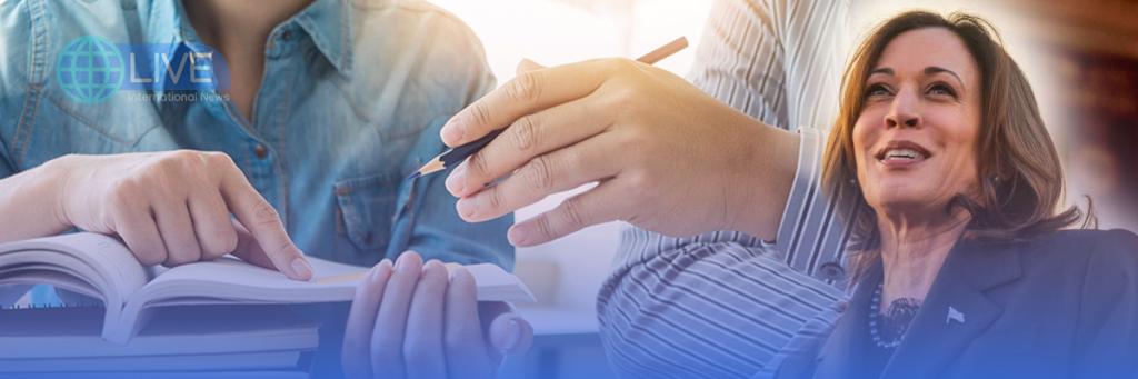 Focus on Voter Education