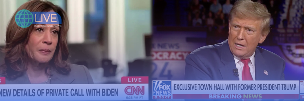 How the Formats Shaped the Narratives