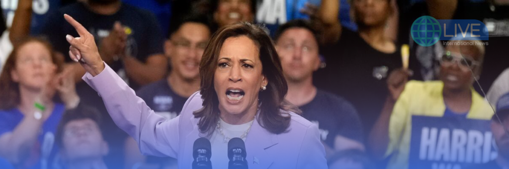 Kamala Harris: The Role of Leadership in Policy Reversals
