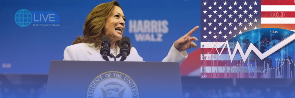 Kamala Harris on Economic Policies Moving Forward