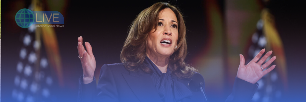 Responses from Harris and Democratic Leaders