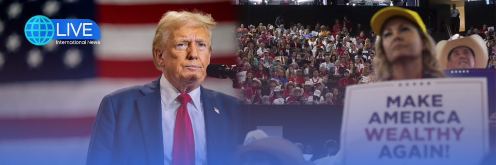 The Economic Impact of Trump’s Bold Promise