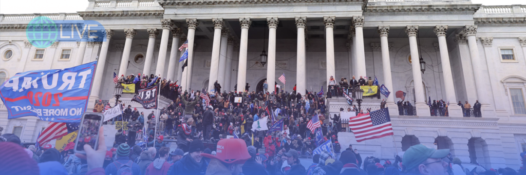 The Emotional Impact of Fiery Rallies