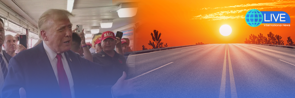 The Road Ahead: Trump’s Political Footprint