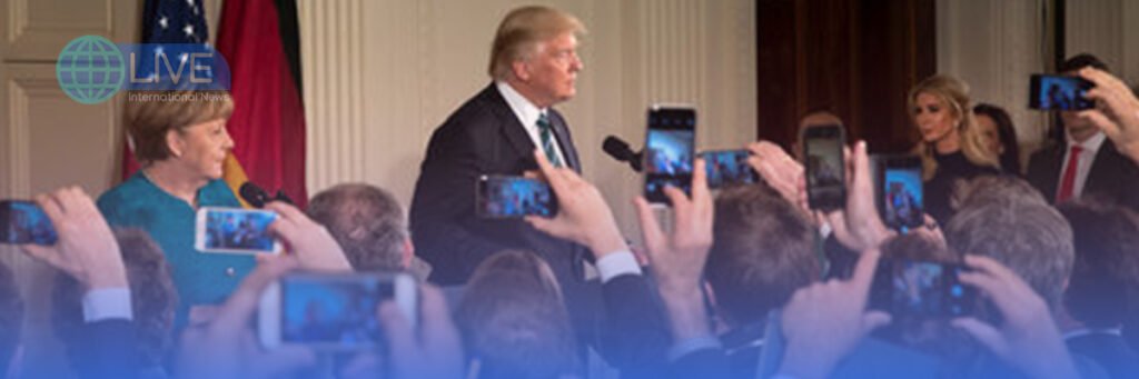 The Role of Media in Trump’s Election