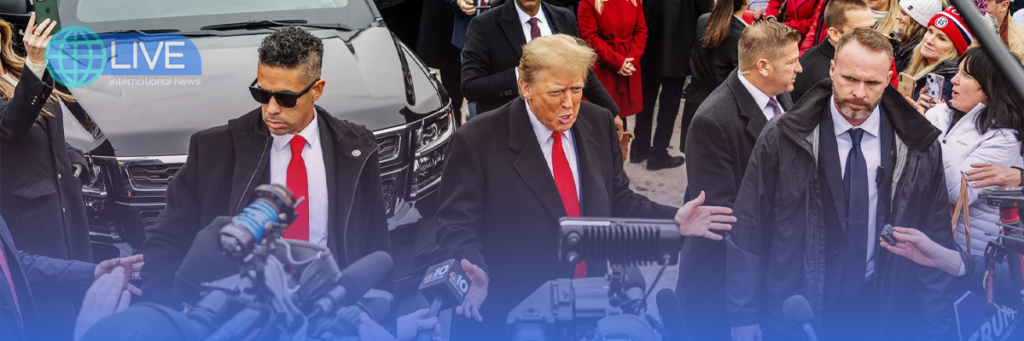 The Role of the Media