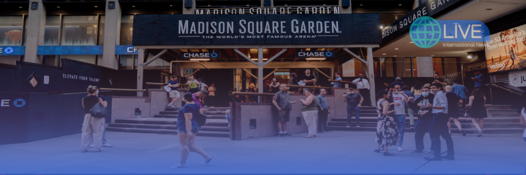 The political implications