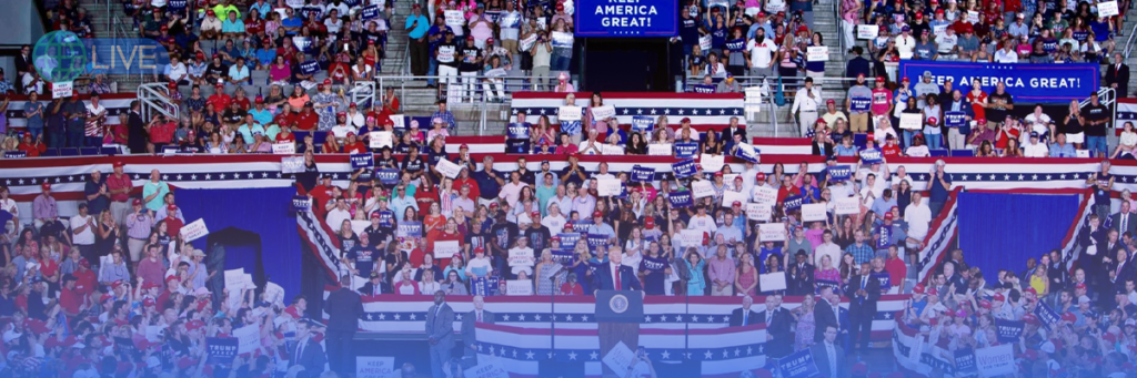 The power of grassroots movements: fascist fit?