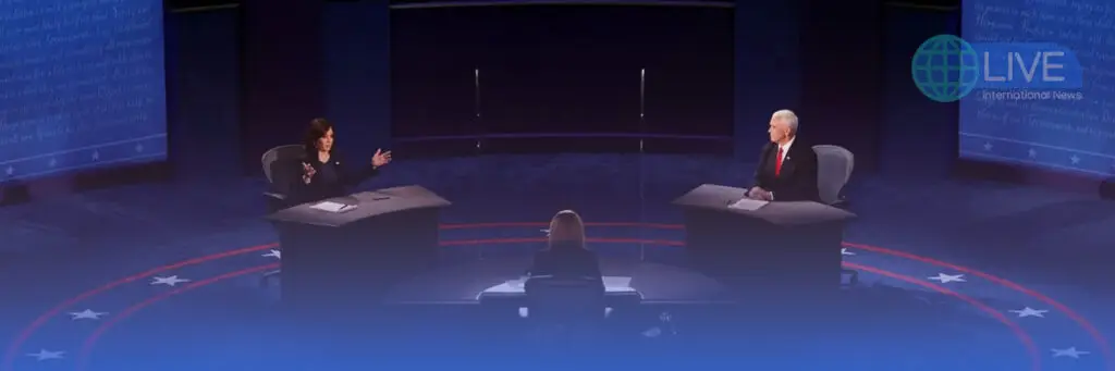 Why Does the Vice-Presidential Debate Matter?