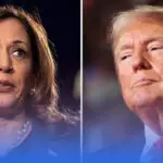 Kamala Harris' Rising Betting Odds Challenge Trump