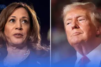 Kamala Harris' Rising Betting Odds Challenge Trump