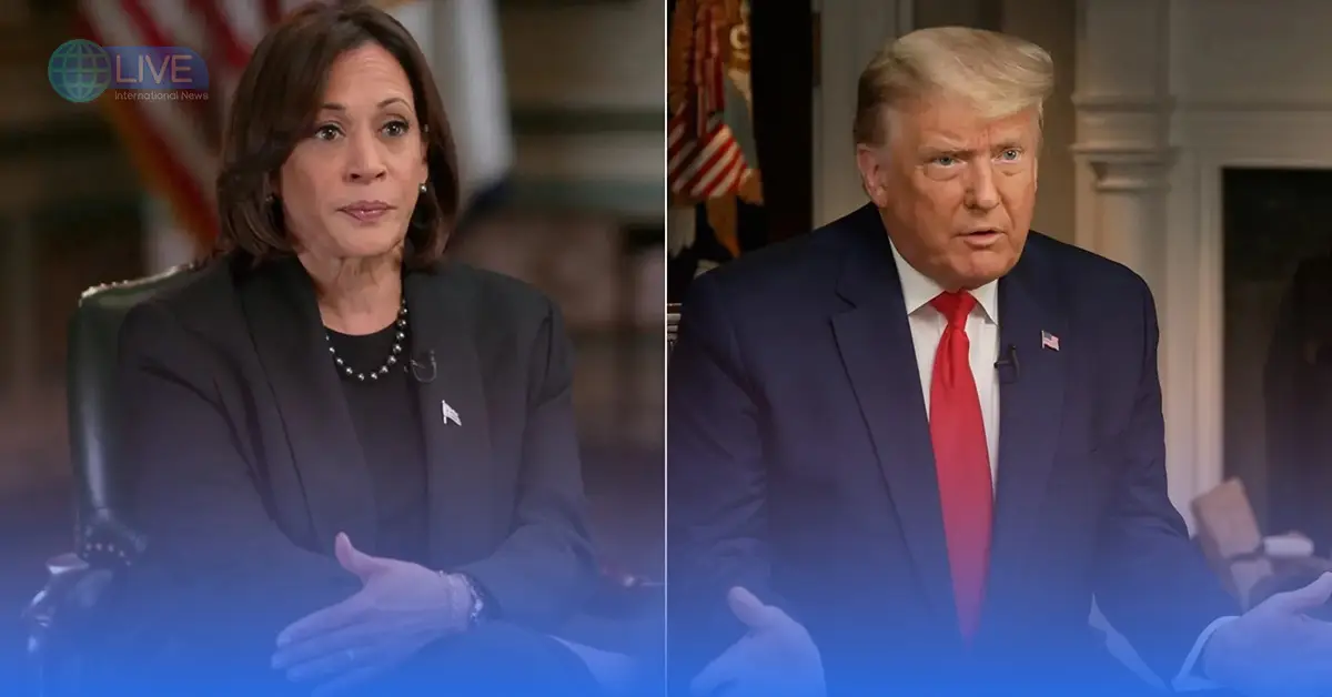 Trump Declines '60 Minutes' Interview Shocking Move