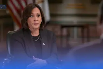 Kamala Harris on ’60 Minutes’; Reversals Unpacked