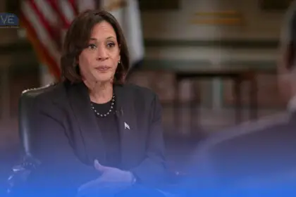 Kamala Harris on ’60 Minutes’; Reversals Unpacked