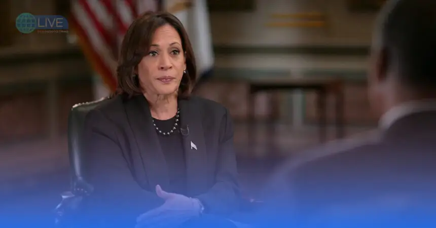 Kamala Harris on ’60 Minutes’; Reversals Unpacked