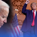 Biden on Trump’s Win ‘We Lost This Battle’