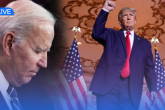 Biden on Trump’s Win ‘We Lost This Battle’