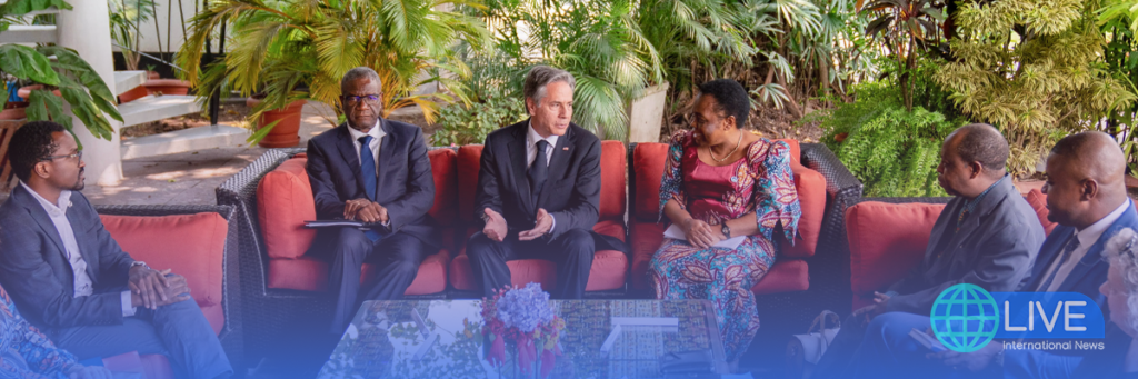 Biden’s Strategy for Engagement