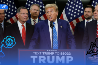 Cabinet: Trump as a Hope for the USA and Upcoming Challenges