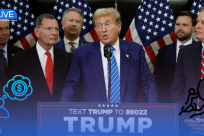 Cabinet: Trump as a Hope for the USA and Upcoming Challenges