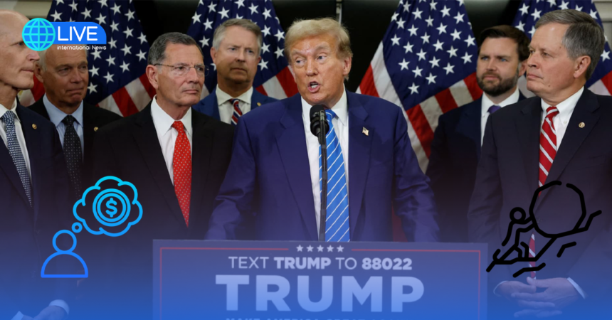 Cabinet: Trump as a Hope for the USA and Upcoming Challenges