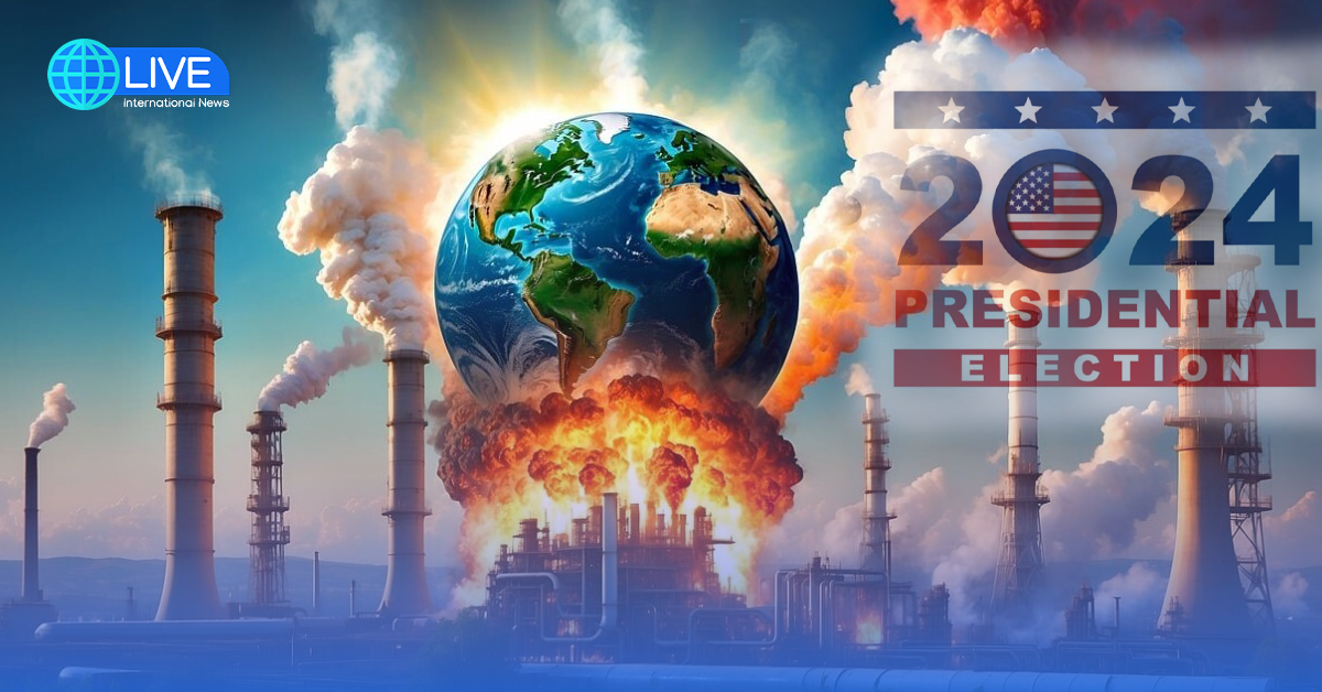 Climate Change Strategies: After the 2024 Elections