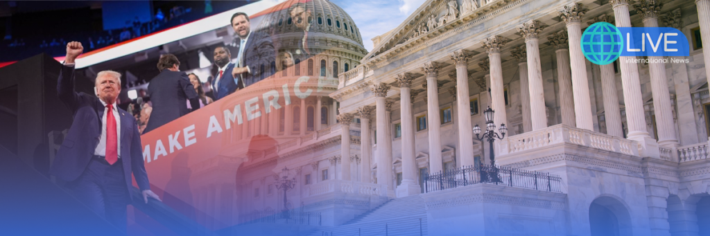 Decoding Trump’s Strategy in Washington