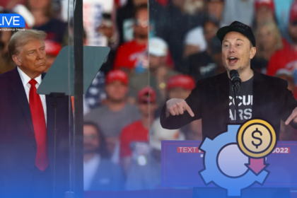 Elon Musk Named ‘Secretary of Cost-Cutting’:Trump’s Bold Move