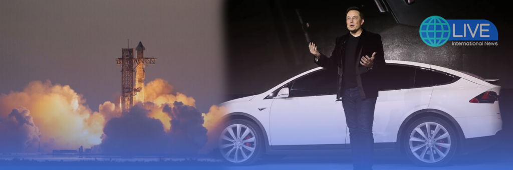 Elon Musk’s Appointment – The Vision