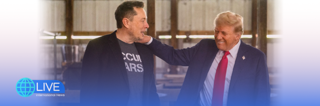 Embracing Change with Elon Musk