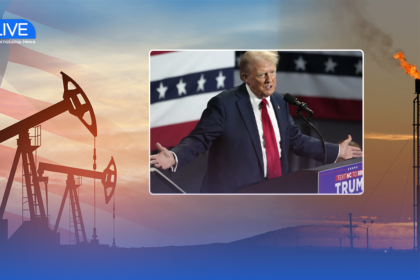 Fracking? Trump’s Focus on Domestic Oil and Gas Production