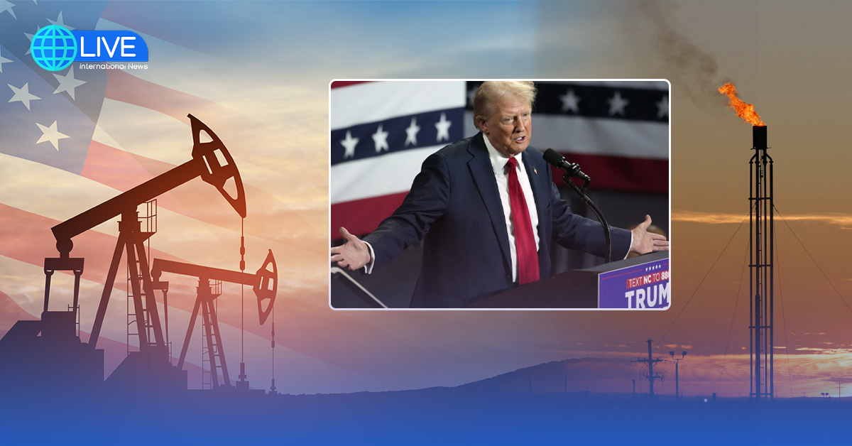 Fracking? Trump’s Focus on Domestic Oil and Gas Production