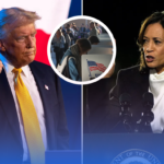 Hispanic Votes in Election 2024: Trump and Harris Make Last-Ditch