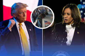Hispanic Votes in Election 2024: Trump and Harris Make Last-Ditch