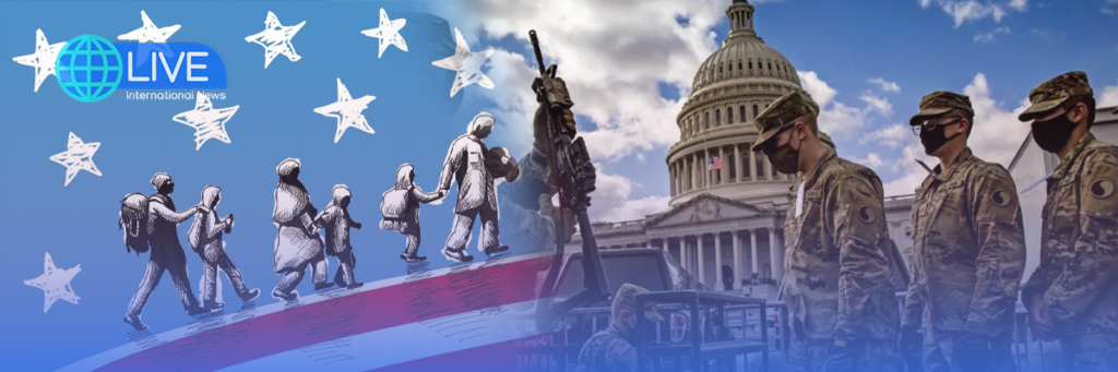 Immigration and National Security: The Cornerstones of White House