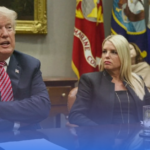 Pam Bondi Named Top U.S. Law Officer by Trump