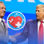 Robert F. Kennedy Health Reform in 2024