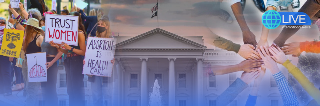 Social Issues and the Cultural Divide: White House